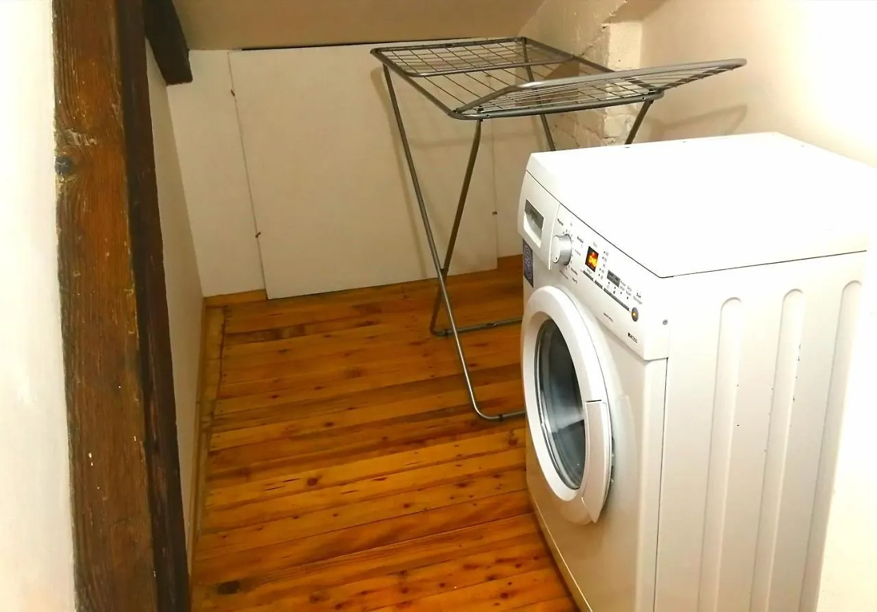 Appartement Central Loft Tirana
