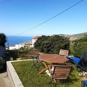 Casa Campos , Modern Two Bedroom House In Loreto , Achada de Cima Portugal