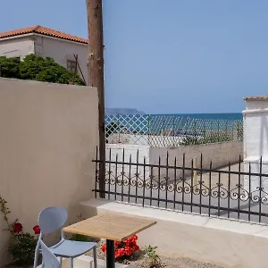 Jasmine By The Sea By 8essentially , Kalyves Griechenland