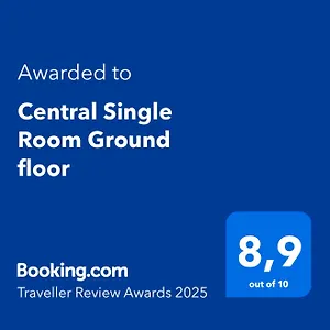 Single Ground Floor , Iraklio Griechenland