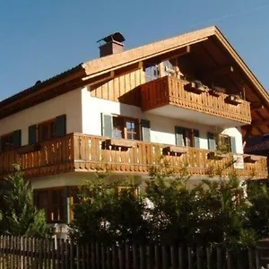 Alpenfreund , Mittenwald Deutschland
