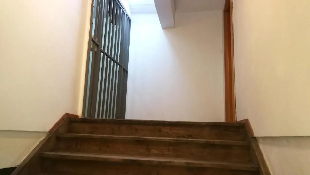 Central Loft Tirana Apartment
