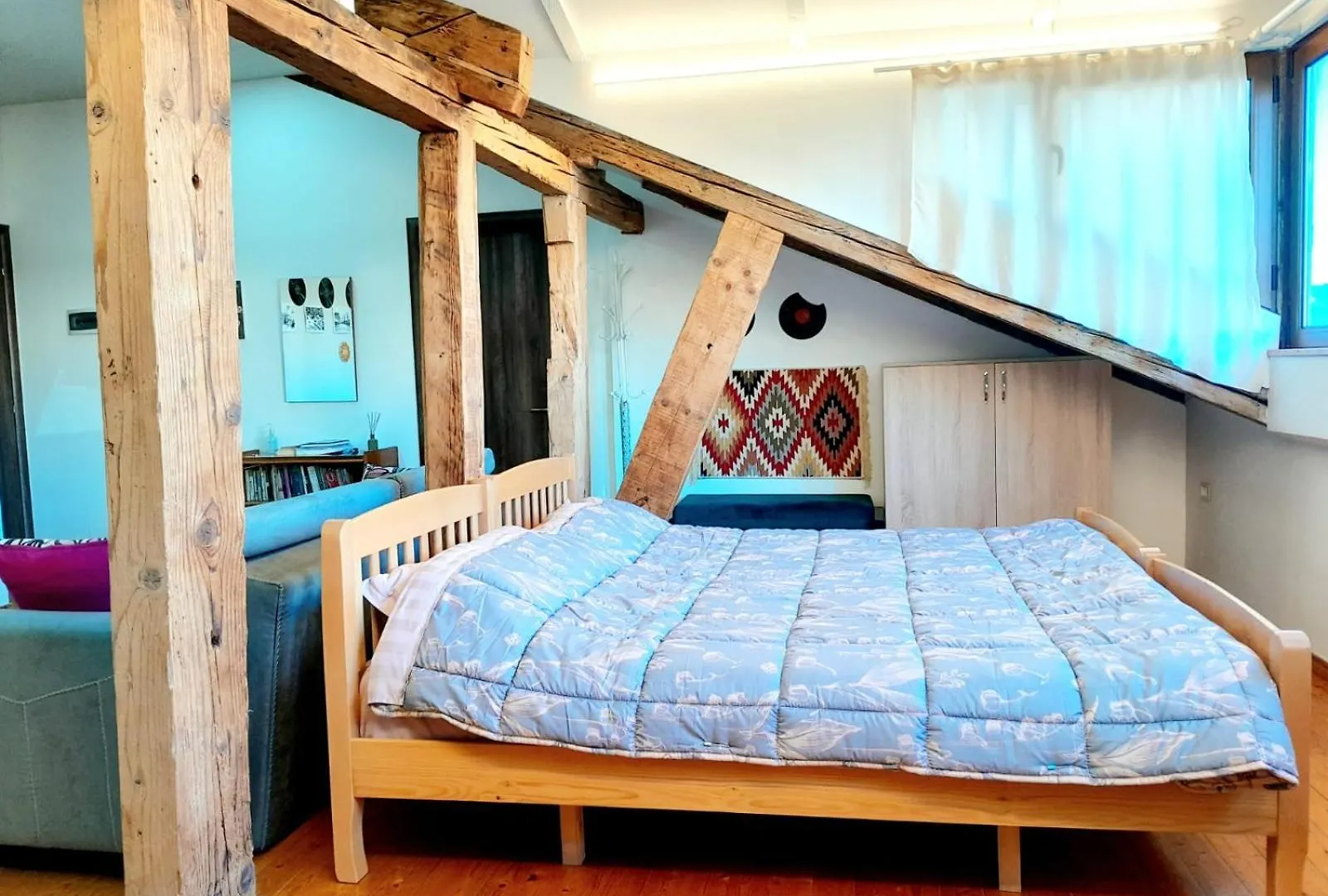 Central Loft Tirana Albania